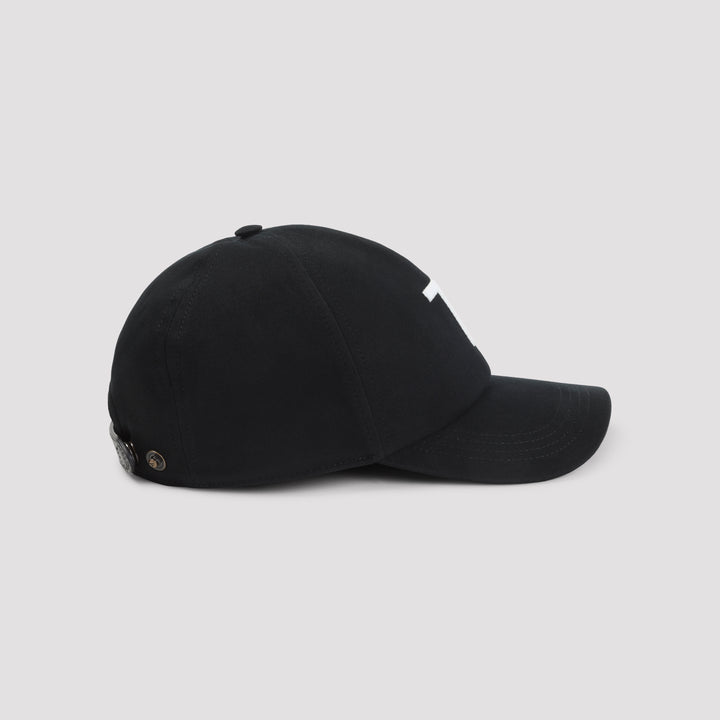 Tom Ford HAT - Black | e5e2723acf360469b6e70e55c933bb7954a862d4