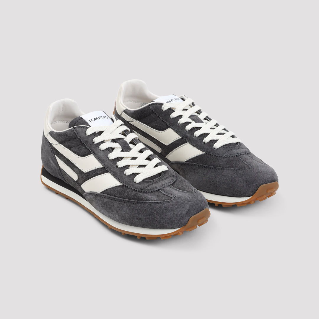 Tom Ford SHOES - Grey | 9b807fbc0af8b9b79e1cb1368afe956b090fc6b8