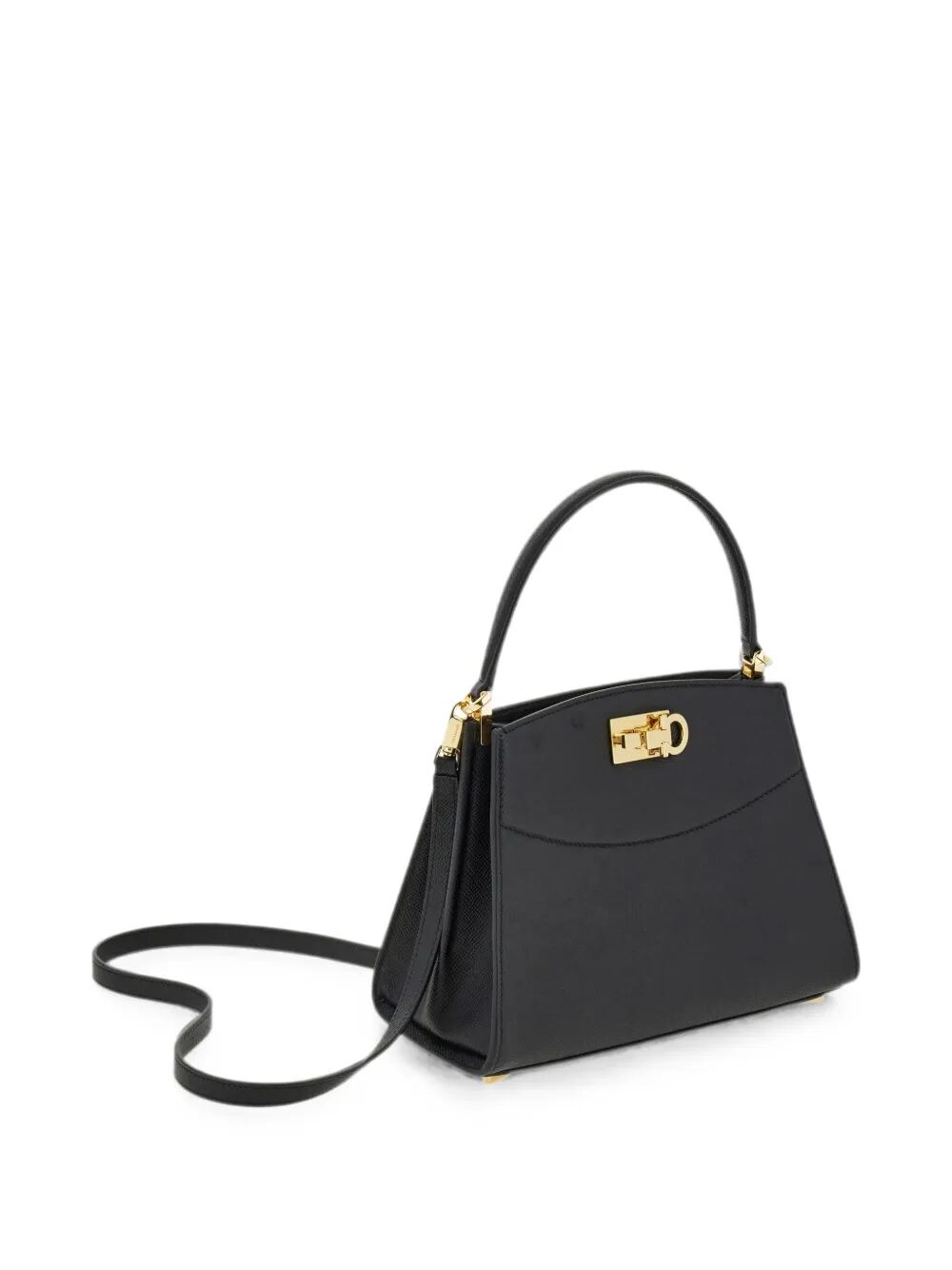 Ferragamo BORSA - Black | a93504abcf9d2002cd1ebf23bdd18b8370da6edf