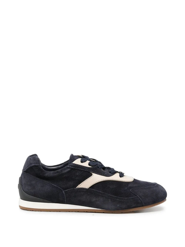 Ferragamo Sneakers - Blue | 7733e861e4bd8da38f56c30016a918c18a9ea60a