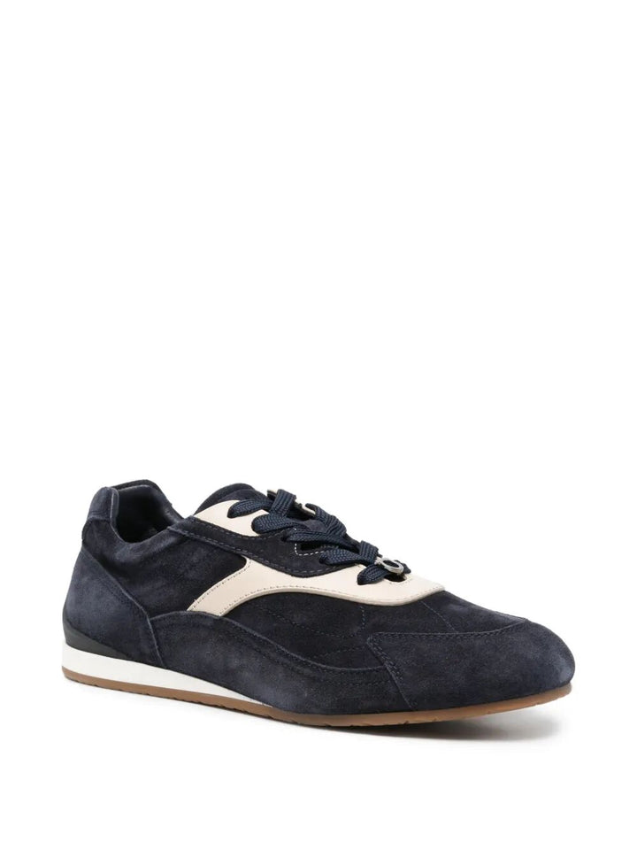 Ferragamo Sneakers - Blue | da0b3efcbff28e9fce116932eba1d441a4dcfa50