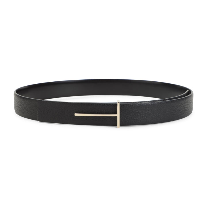Tom Ford Belts - Black | b918fa69a59f8c6b3f2b43e371562e81d69fcde3