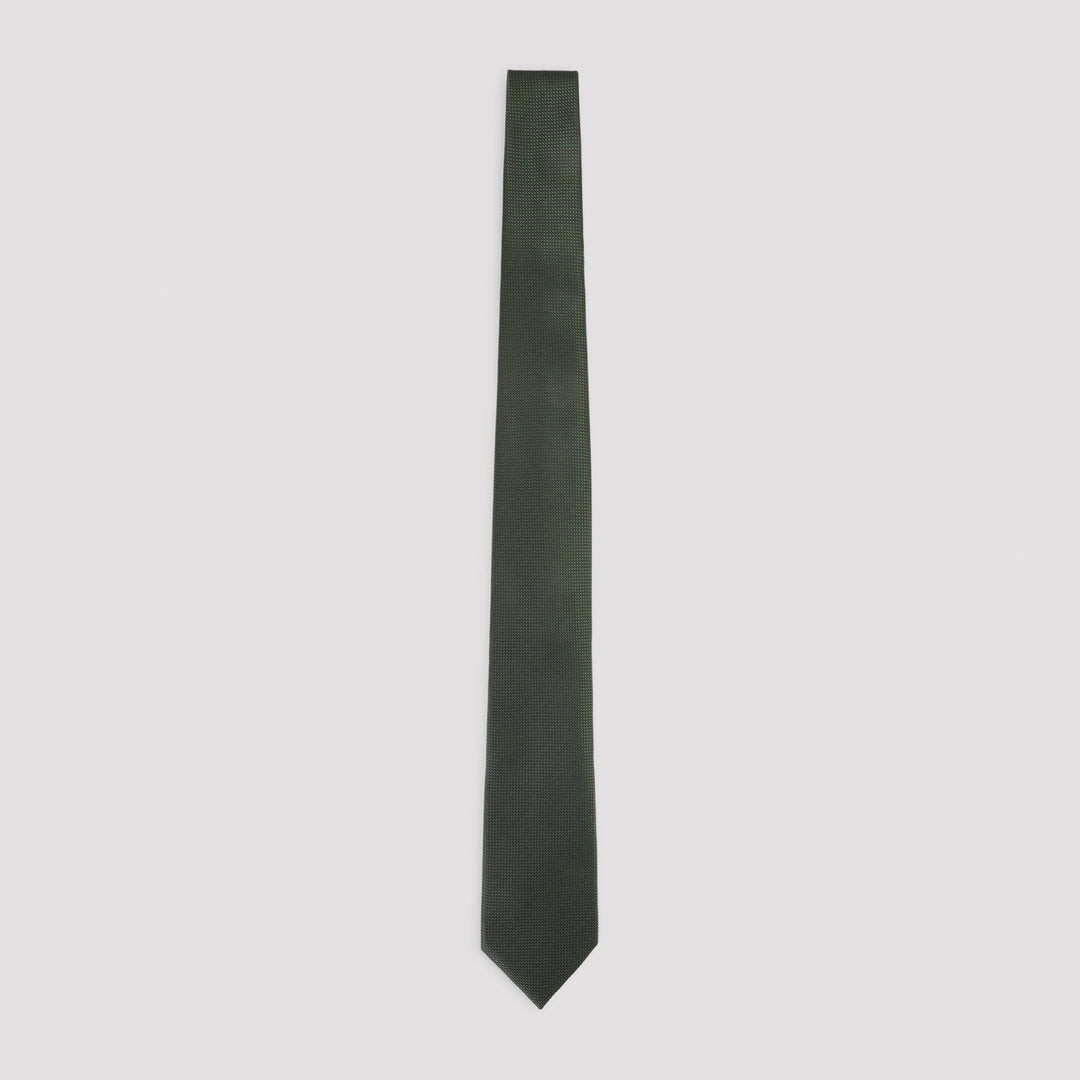Tom Ford Ties - Green | 154f7c0aaac2c627650de61c126e943a3ab5b530