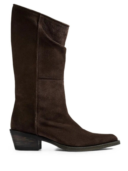 35 Mm Clive Boots