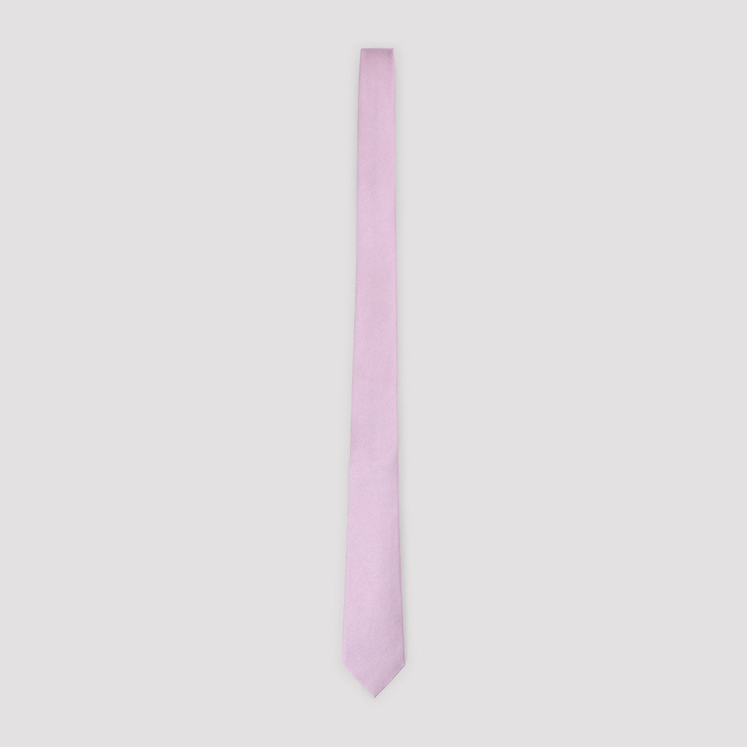 Tom Ford Ties - Pink & Purple | 61309390c95173197b1804bcea748d4fd29a1fe1