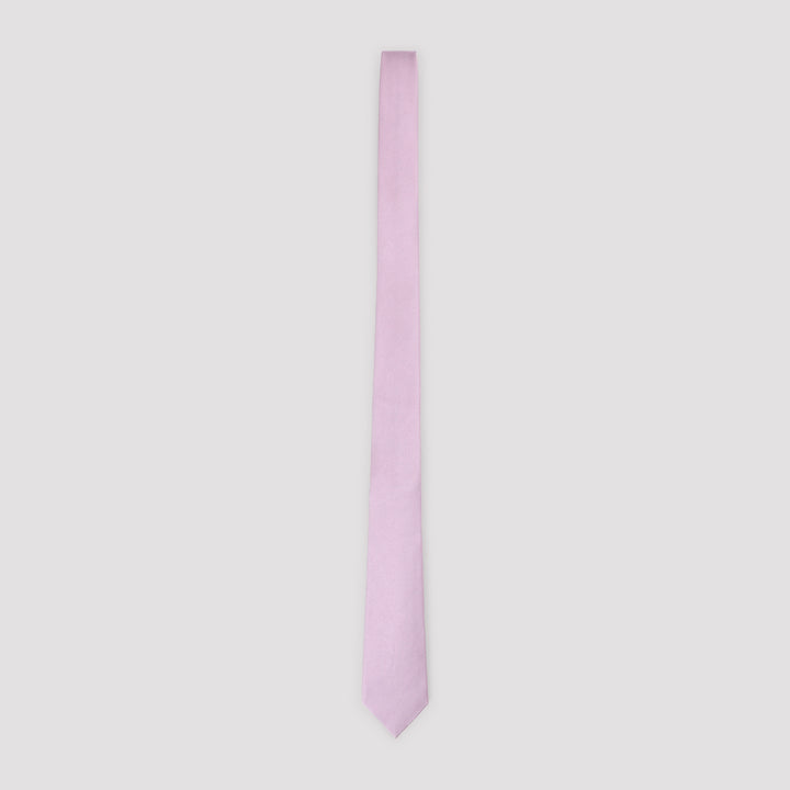 Tom Ford Ties - Pink & Purple | 61309390c95173197b1804bcea748d4fd29a1fe1