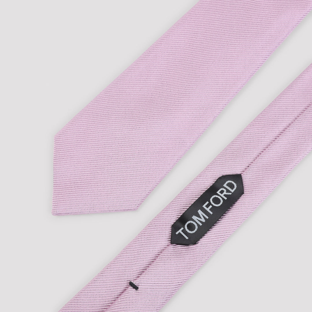 Tom Ford Ties - Pink & Purple | 49efbb27f2fed93f90a009e0b619aa1d5bdf85aa