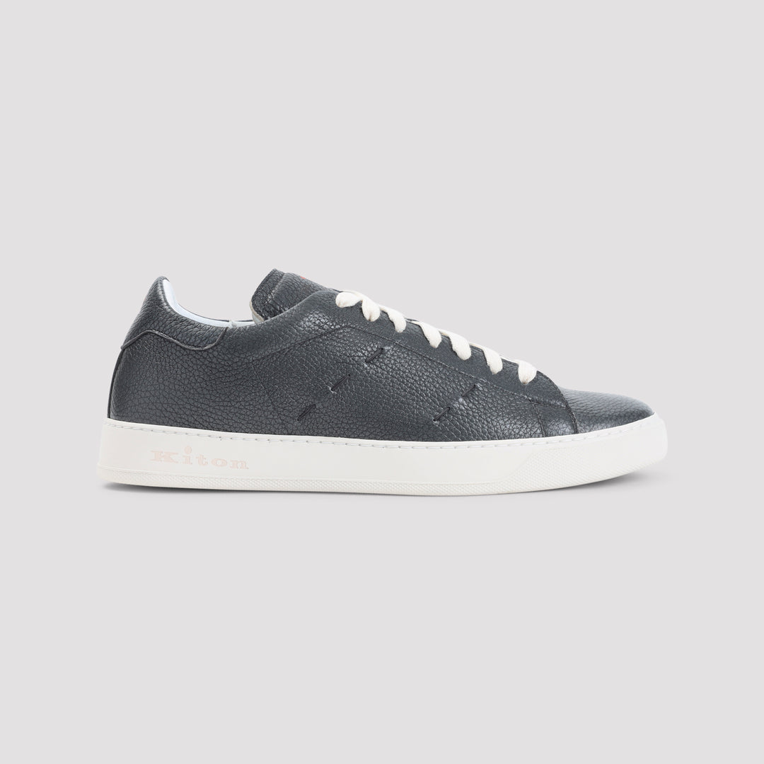 Kiton Sneakers - Grey | 30c345acaab4d2e82642a8107da4a740d80f1bf5