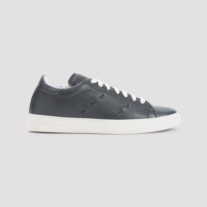 Kiton Sneakers - Grey | 30c345acaab4d2e82642a8107da4a740d80f1bf5