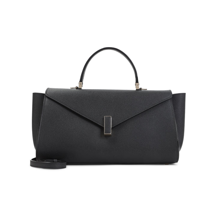 Valextra Shoulder Bags - Black | d57a40a9efe1ab0d912e66ff579fc25bcafb2c62