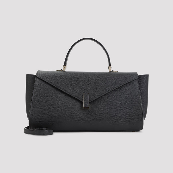 Valextra Shoulder Bags - Black | 42bc26a1e69c3070f7899e2c984cab8f4a0d0dc3
