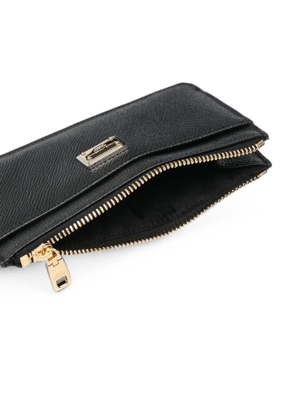 Dolce & Gabbana PORTAFOGLIO - Black | a73b16f463169de01c33bf33ca0e5a9b355d1c5e