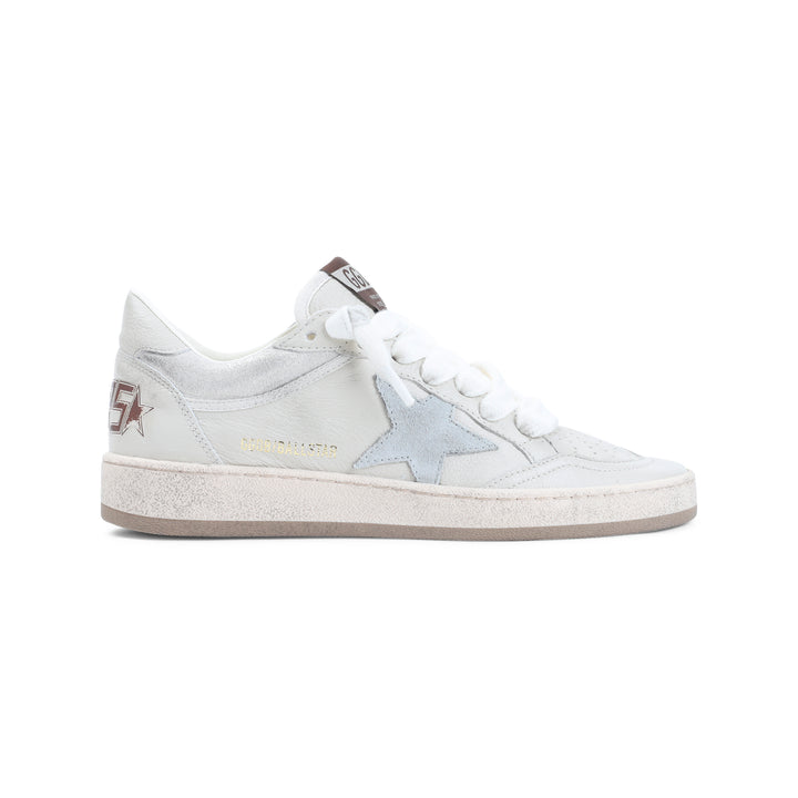 Golden Goose Sneakers - Nude & Neutrals | 1b6130421c609e32fab3180cec3fa66f85fcf618