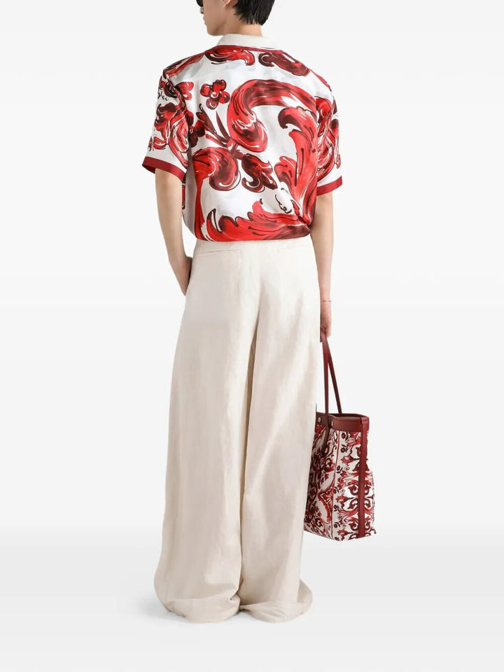 Dolce & Gabbana Print - Multicolour | ae87598a3403731b0363fb67b987c60ad9d4f1a8