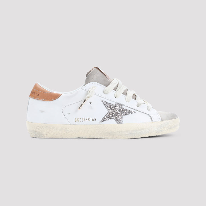 Golden Goose Sneakers - White | f2192db0fa8adb4e33397d3f88bc61d5b7e9affa