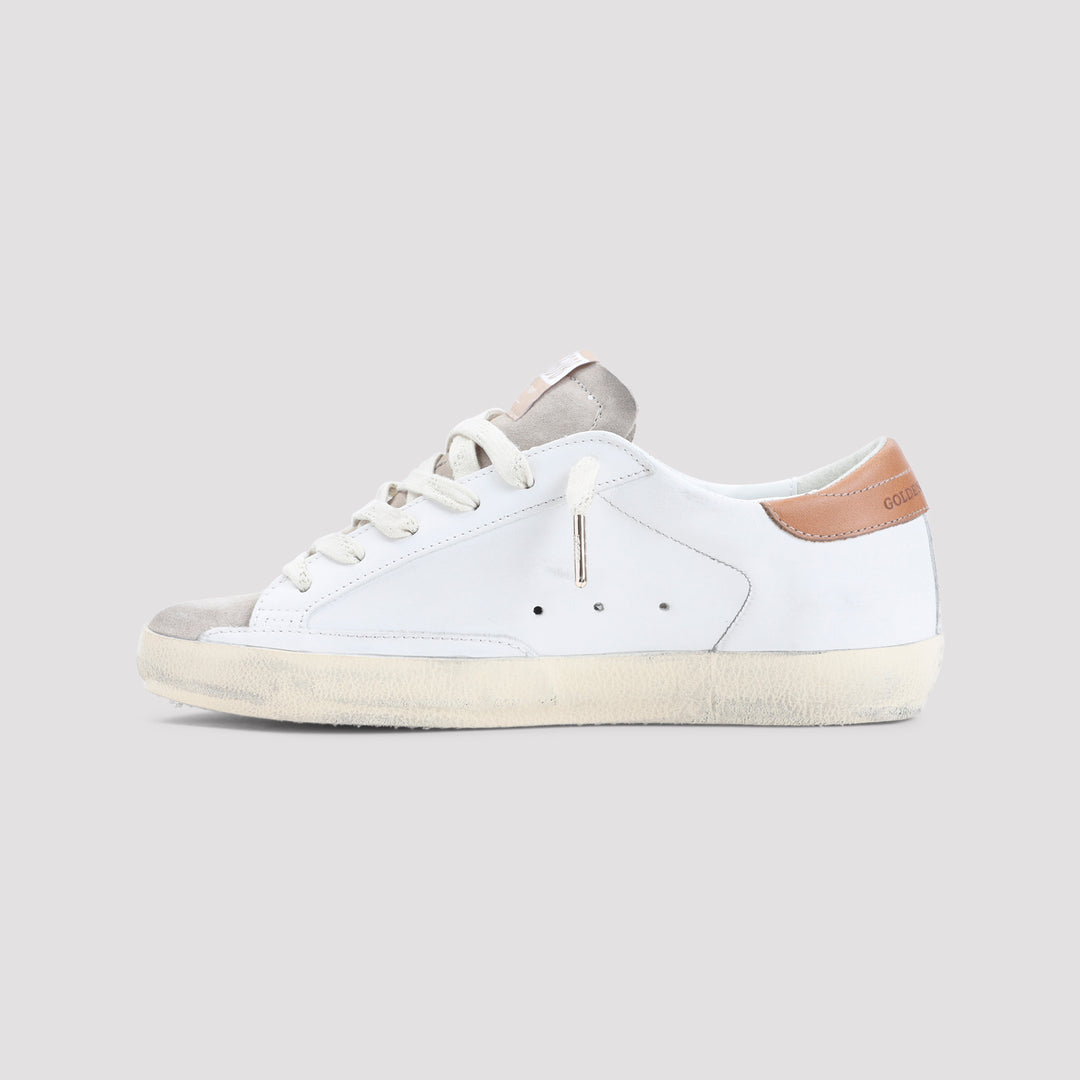Golden Goose Sneakers - White | 5d931a72dd6bc6e25e0d80437a71d07a17b9c5ea