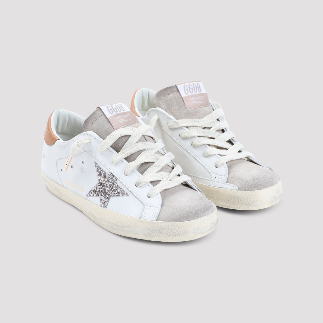 Golden Goose Sneakers - White | 6cde8c47210fa435f83ccad3cd02947523b5c816