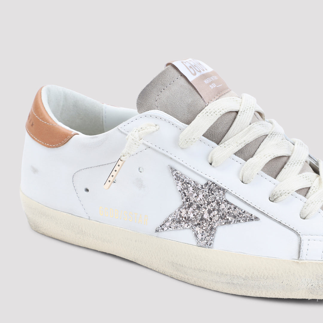 Golden Goose Sneakers - White | cac6dd205df0034cbc8bf0b809288d6cae0472e2