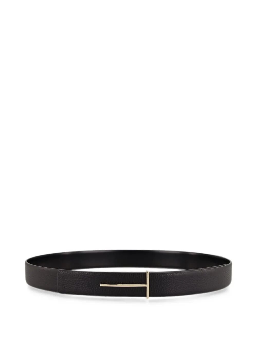 Tom Ford CINTURA - Black | fdaa979fdea4a60721821b73b81f1b9d0d57e999