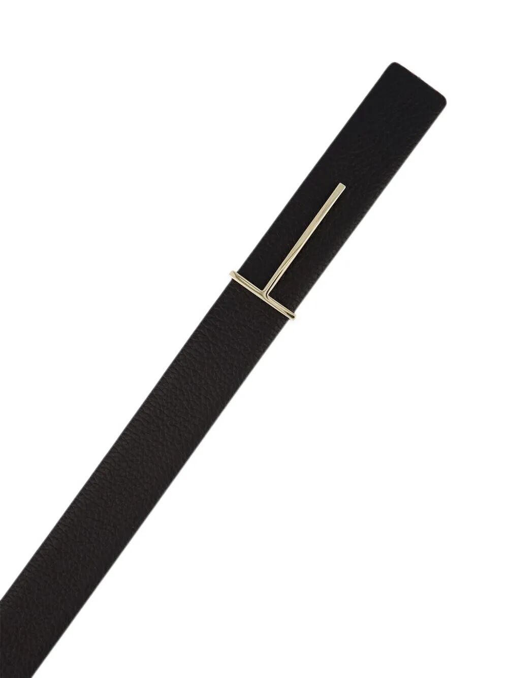 Tom Ford CINTURA - Black | 8b8277c772fcfdba9a789feb36269da9f205dc77