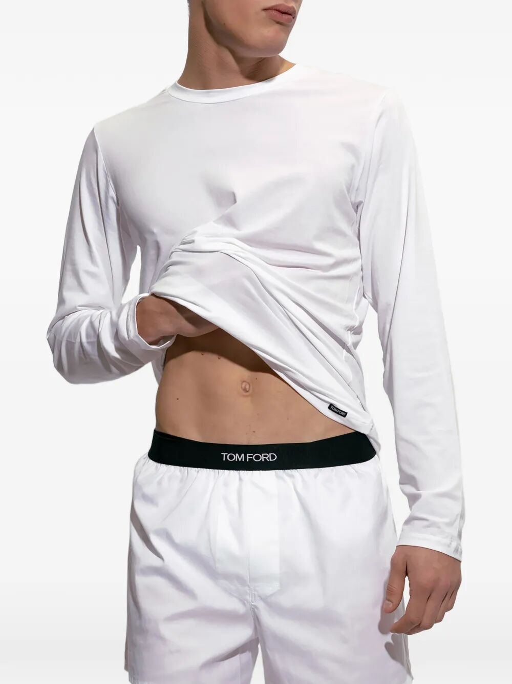 Tom Ford INTIMO - White | 285983908b7bf907539975171f5db2b35e28a408