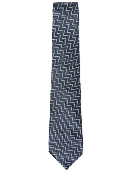 Silk Tie
