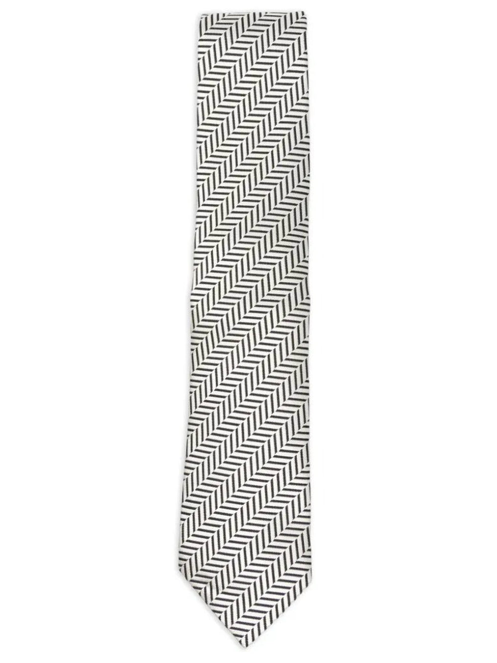 Tom Ford Ties - White | 25390277292674b81918a6353fdeb5ffa014c396