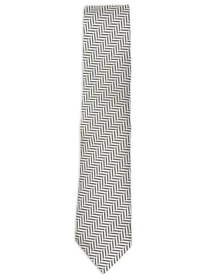 Tom Ford Ties - White | 25390277292674b81918a6353fdeb5ffa014c396