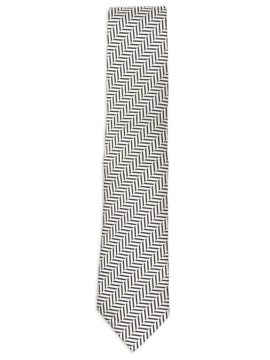 Silk Tie
