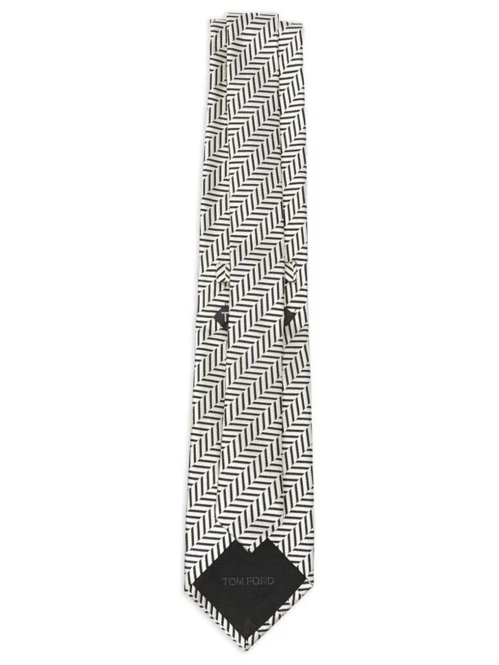 Tom Ford Ties - White | 484039327a7b8b946564d2a8f18c54d4b648c8f2