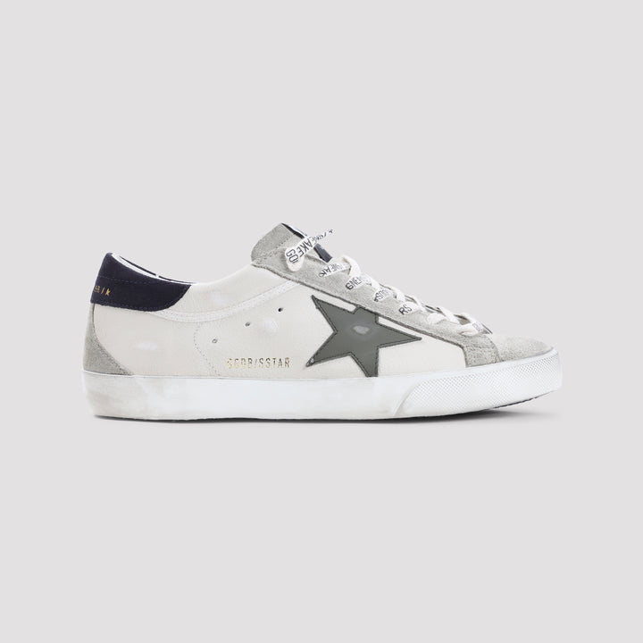 Golden Goose Sneakers - Nude & Neutrals | ea509c24045e65e3018e052bcf74b9930c29650a