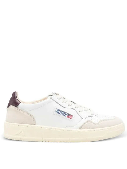 Sneakers White