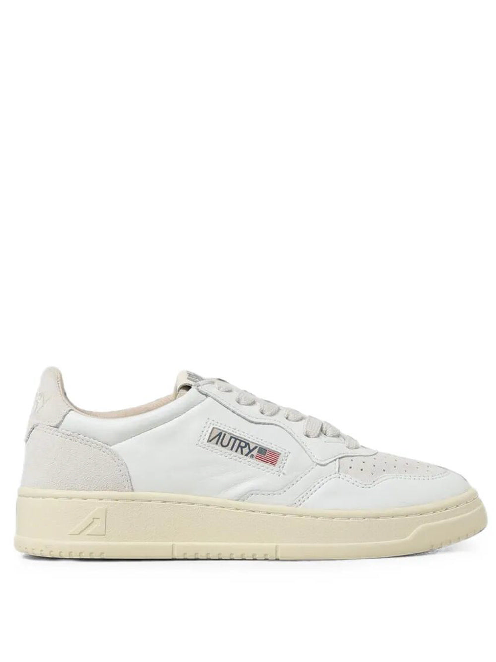 Autry Sneakers - White | a89e757c78d08030888e6716bfe6ecd9dc376c39