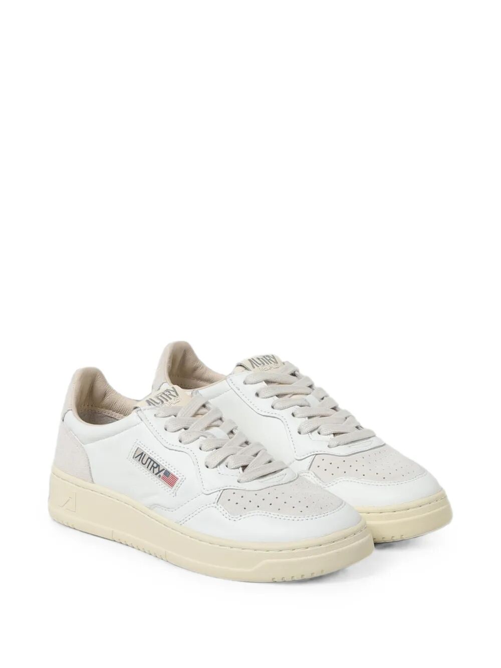 Autry Sneakers - White | 78d1517938aab30a1fc03898ba67274a813b3eb0