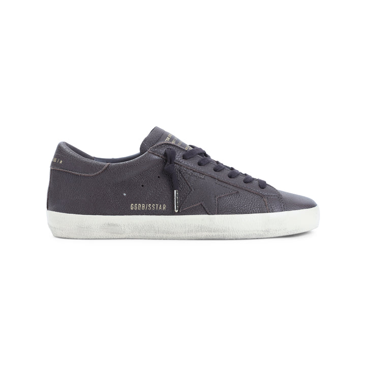 Golden Goose Sneakers - Brown | 3ae715ce2b3f1953771a3a98ee18ea8417f4ba7b