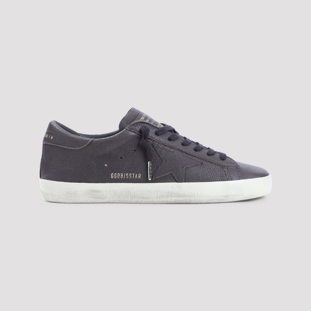 Golden Goose Sneakers - Brown | 512767e1056d67ac1b04c8594385918d93ae7621