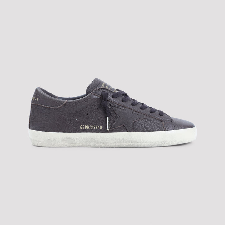 Golden Goose Sneakers - Brown | 512767e1056d67ac1b04c8594385918d93ae7621