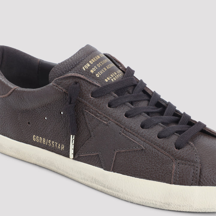 Golden Goose Sneakers - Brown | 30530eb123969569ac9d3b7a4dc9e24756013c94