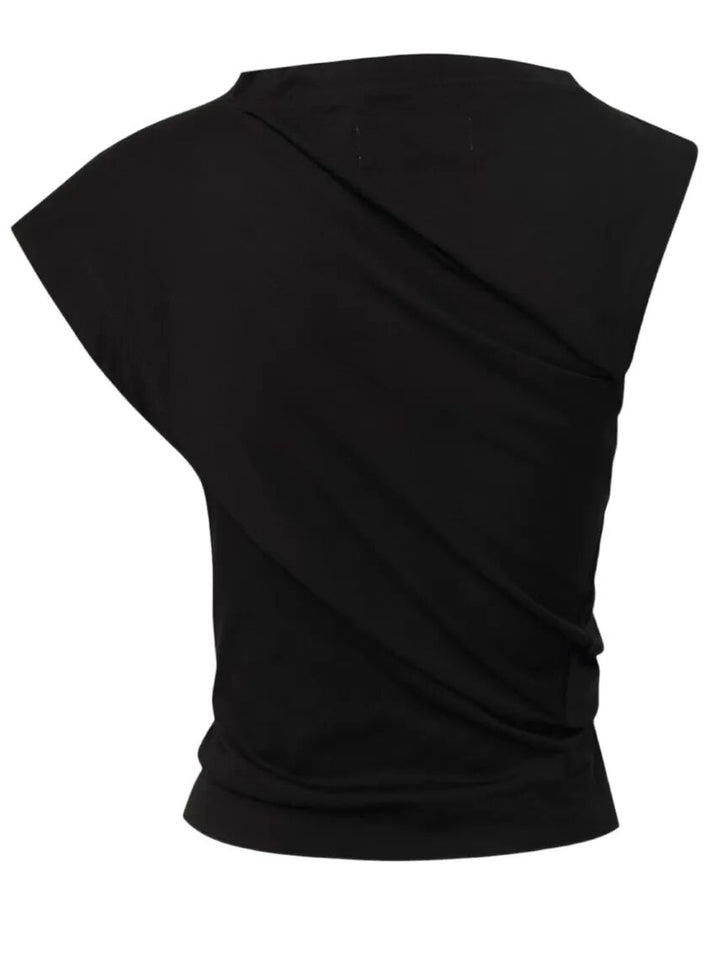 Vivienne Westwood Tops - Black | 480afcc1f8451c648c99567ad6a0edb96e9b5b67