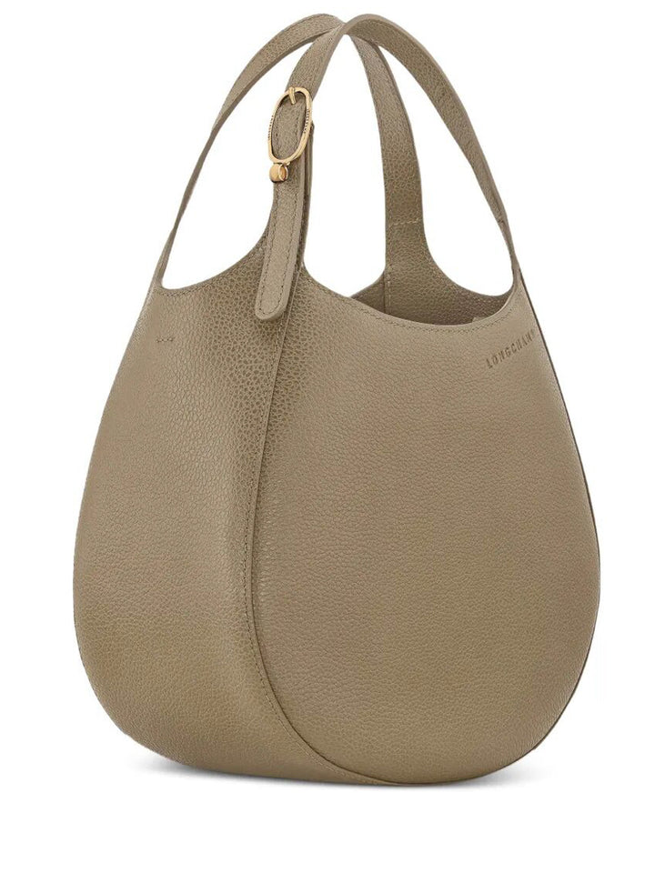 Longchamp Totes - Green | 627cac1eae49f1f792486c9db11c023a158936f7