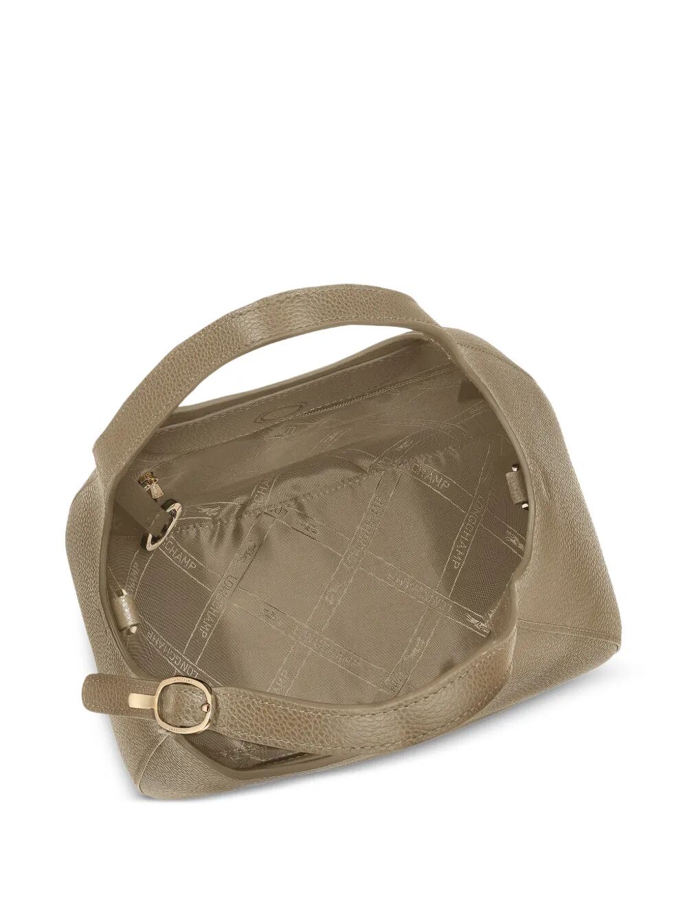 Longchamp Totes - Green | 32fd2fffb4f438d8806549b5aa6e7c3b6b49f2f0