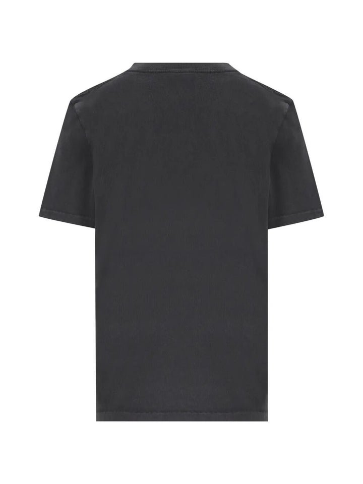 ChloÉ T-shirts - Black | 109f89c9ff2bd8eaf0c80332a870b4e86431c8bb