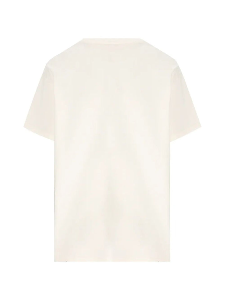 ChloÉ T-shirts - White | 0fb187c22340126f90d52b5b00465249a2b2450b