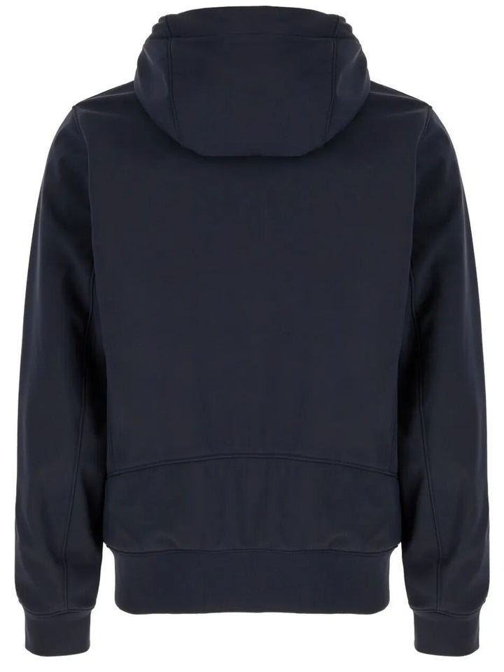 C.P. Company Bomber jackets - Blue | 684767860b0a1308313557a3c4df233a668c07a2