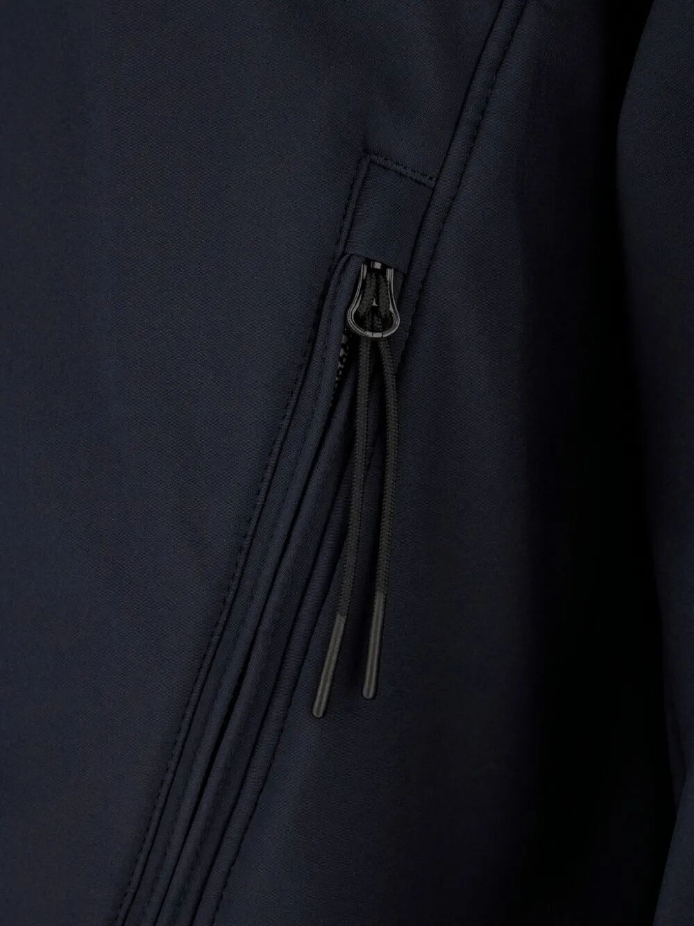 C.P. Company Bomber jackets - Blue | a63623daa9f0147c1d10b0691fc3d943ffae933d