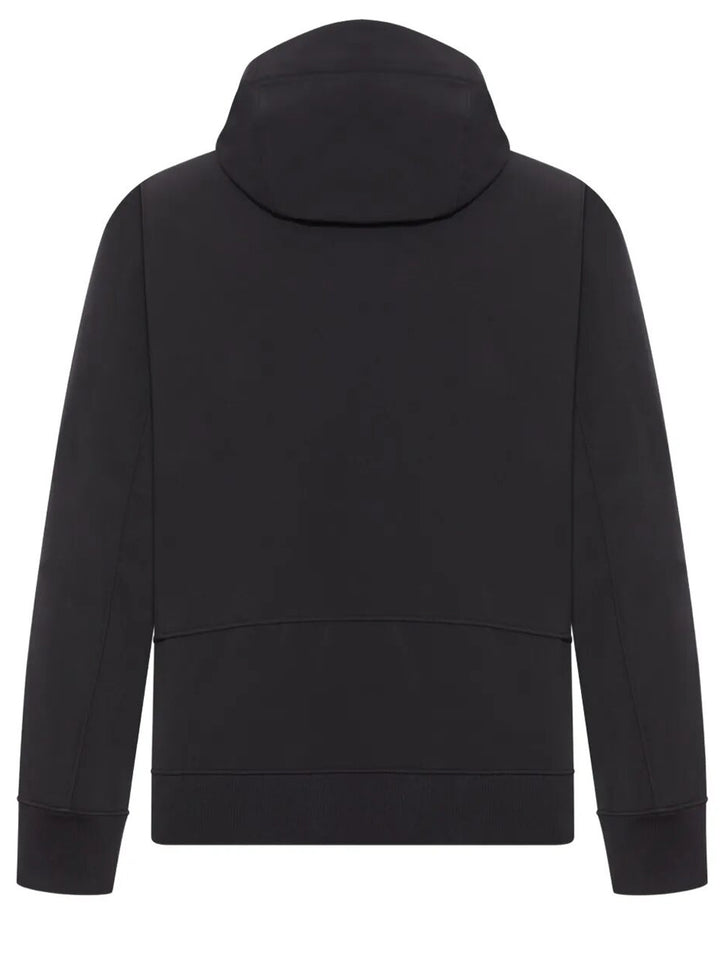 C.P. Company Bomber jackets - Black | 04a70bcd8f6968bb4765b16eb22777e12da06b34