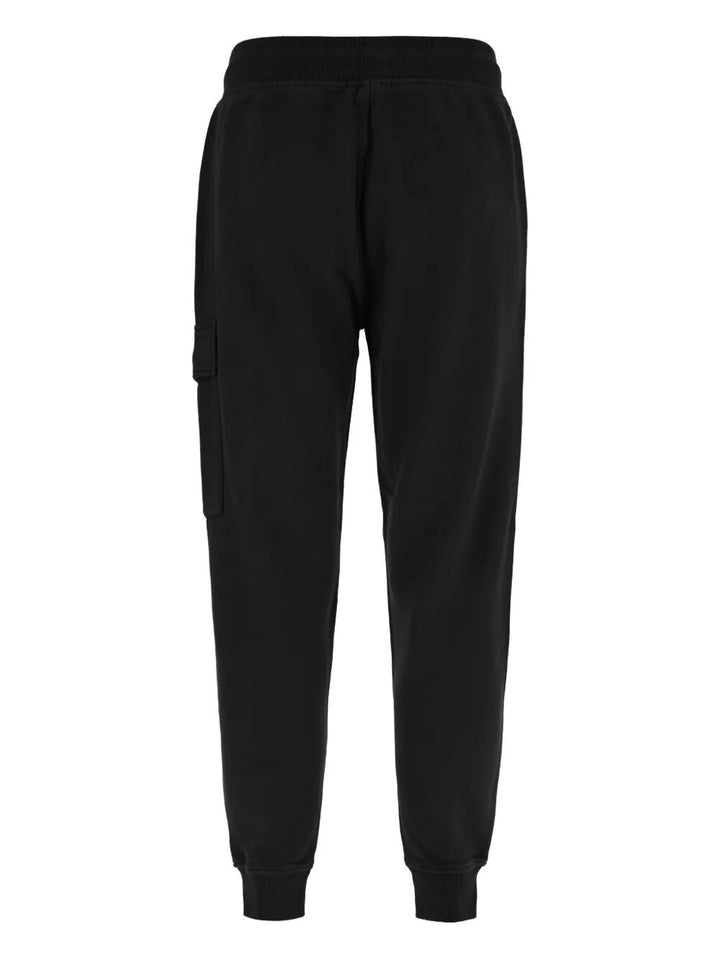C.P. Company Track pant - Black | f16115b3283a1c79f6603c2101ff8374e7f7b81c