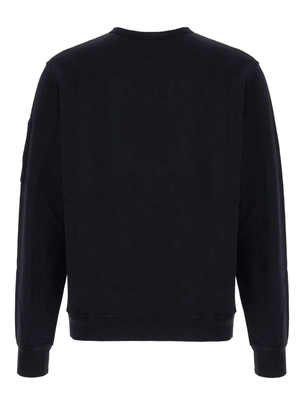 C.P. Company Round neck - Blue | dc43b9716f7ef55a4d559bccfe0e073ec3fd6434