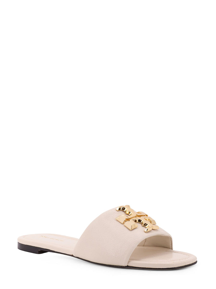 Tory Burch Sandals - LIGHT CREAM | 5a5b472abacc259b92e461f306bb633b54428d49