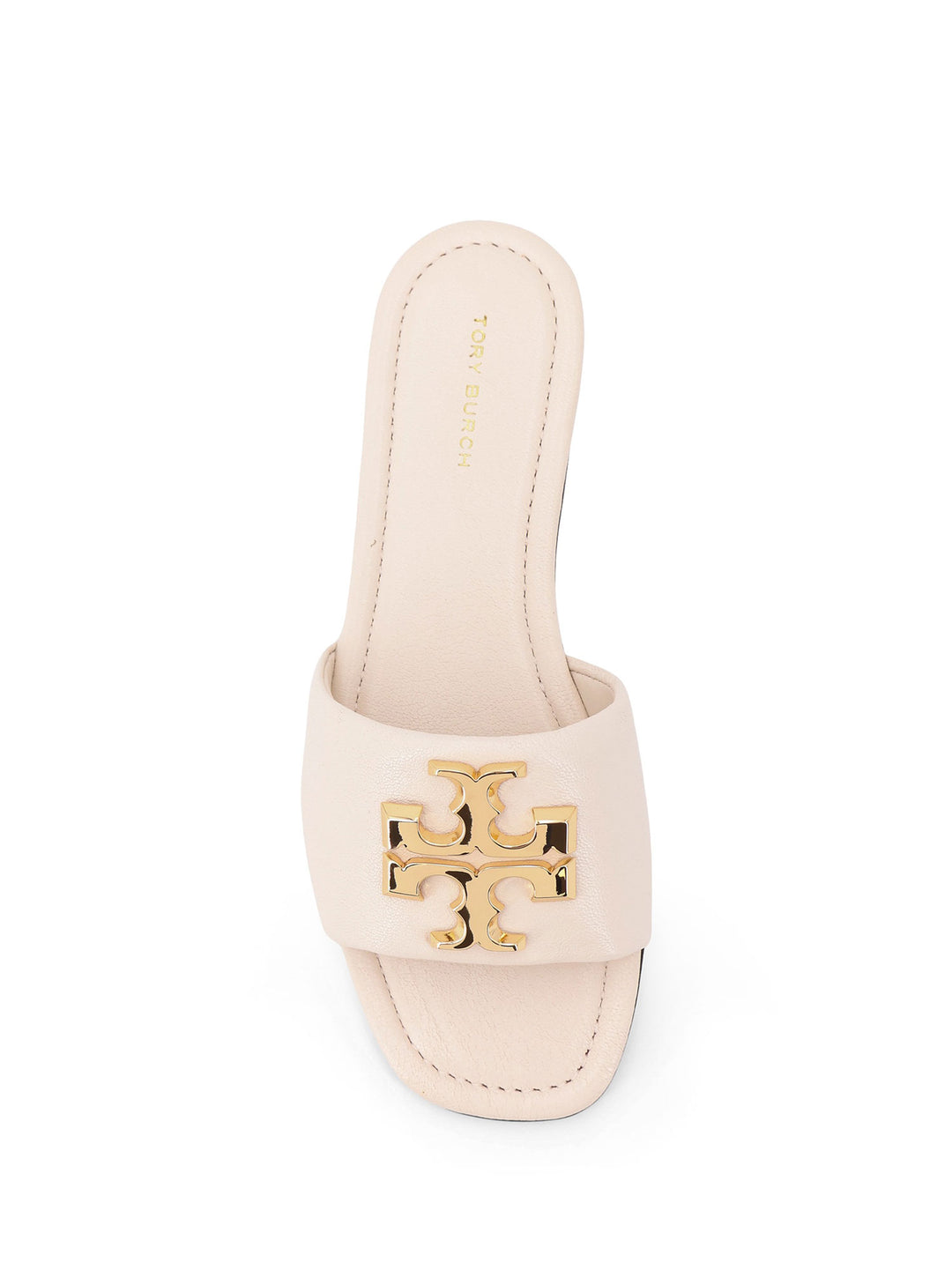 Tory Burch Sandals - LIGHT CREAM | 8b44bced3b5cc885ff00833cd5beef9b52e7babc